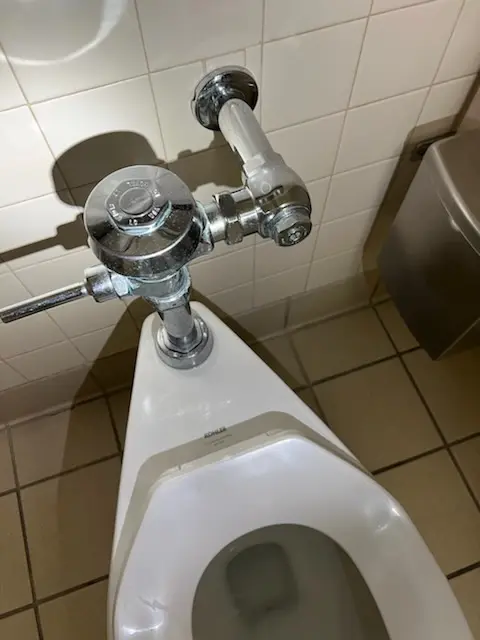 Fixture installation and repair for Hydro Jetting in Jamestown Court